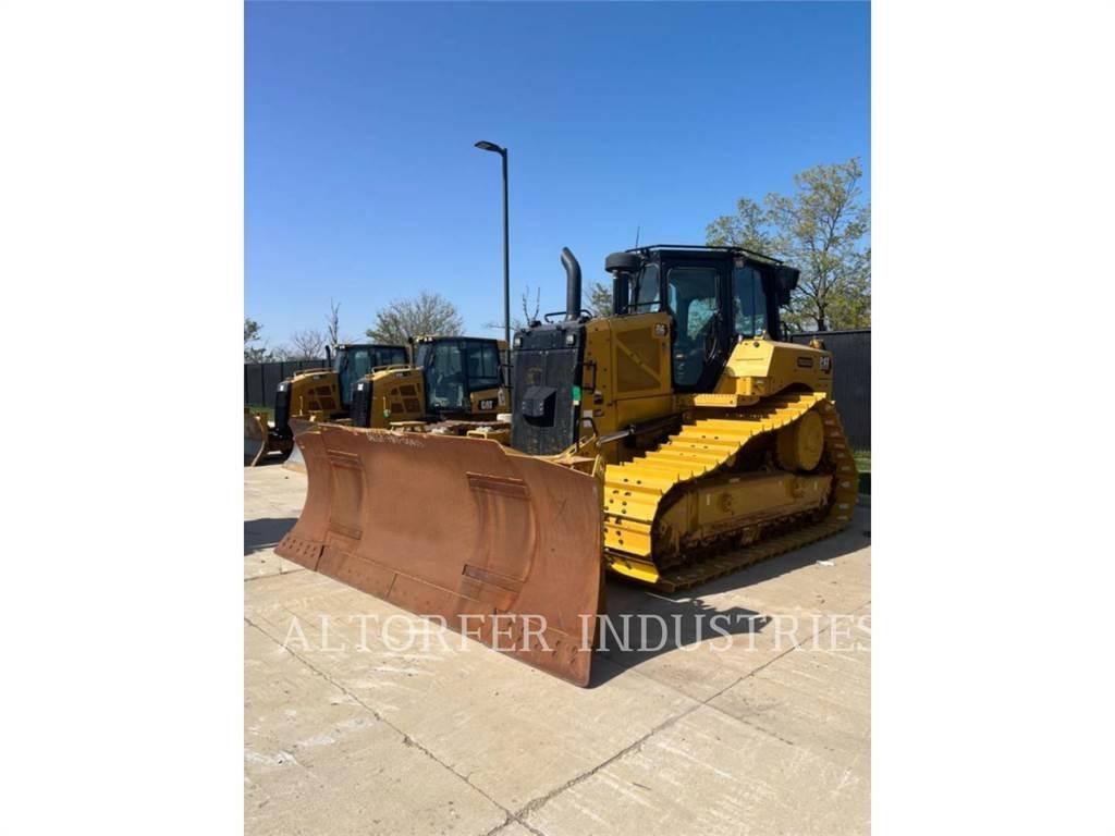 CAT D6-20VPAT Buldooserid