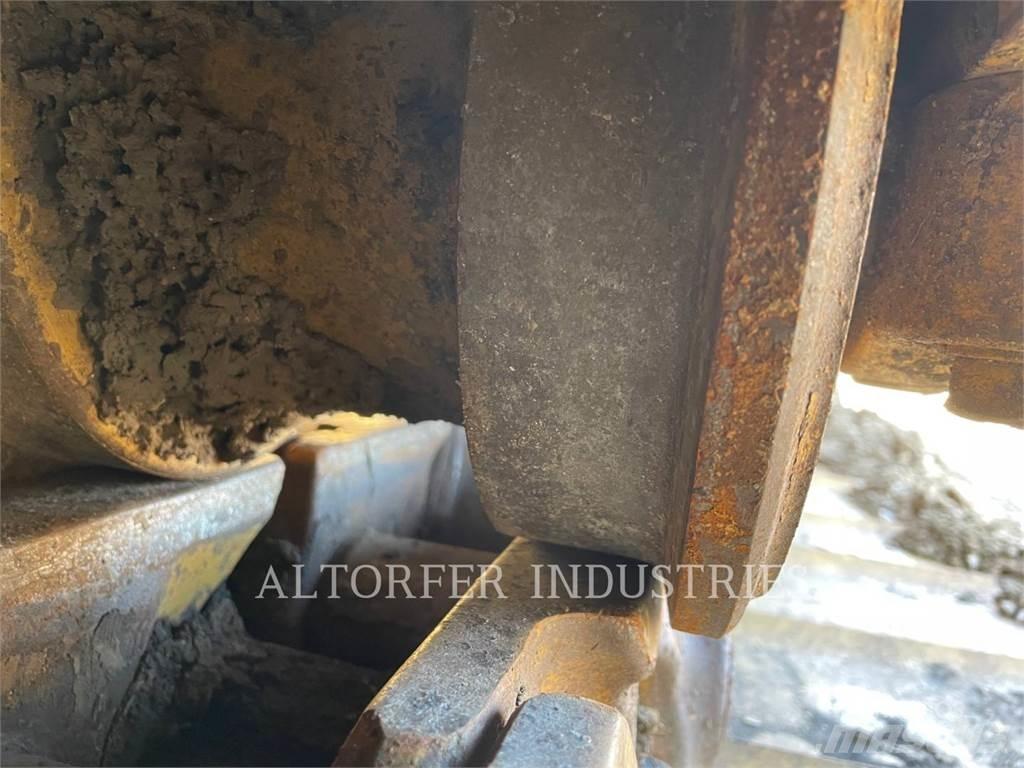 CAT D6-20VPAT Buldooserid