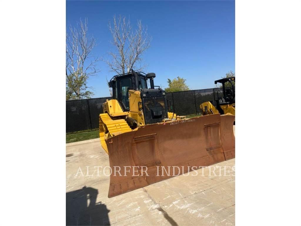 CAT D6-20VPAT Buldooserid