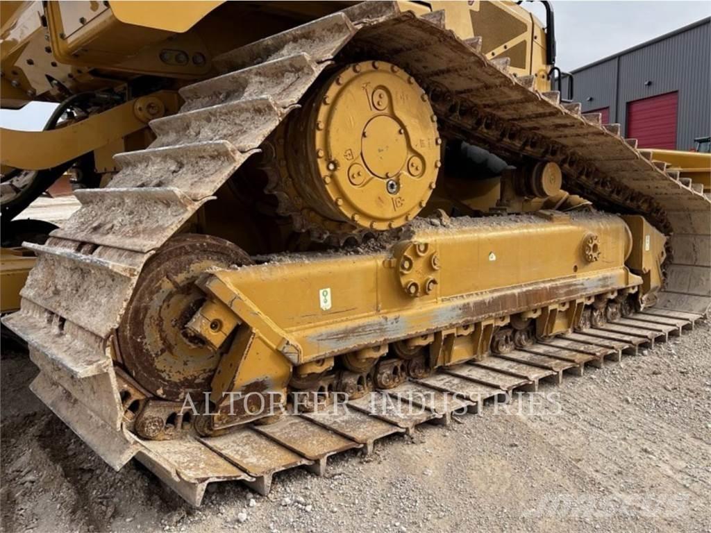 CAT D6-20VPAT Buldooserid