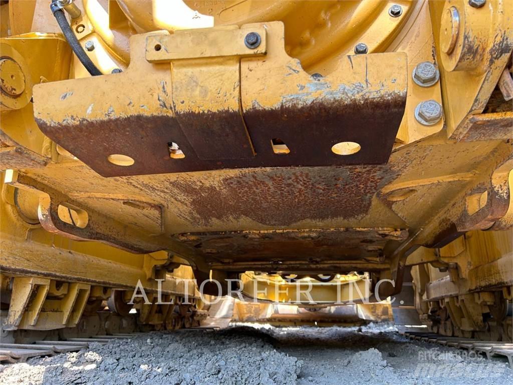 CAT D6-20VPAT Buldooserid