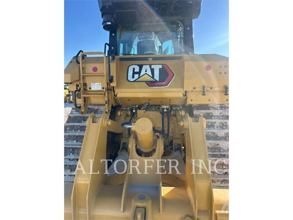 CAT D6-20VPAT Buldooserid