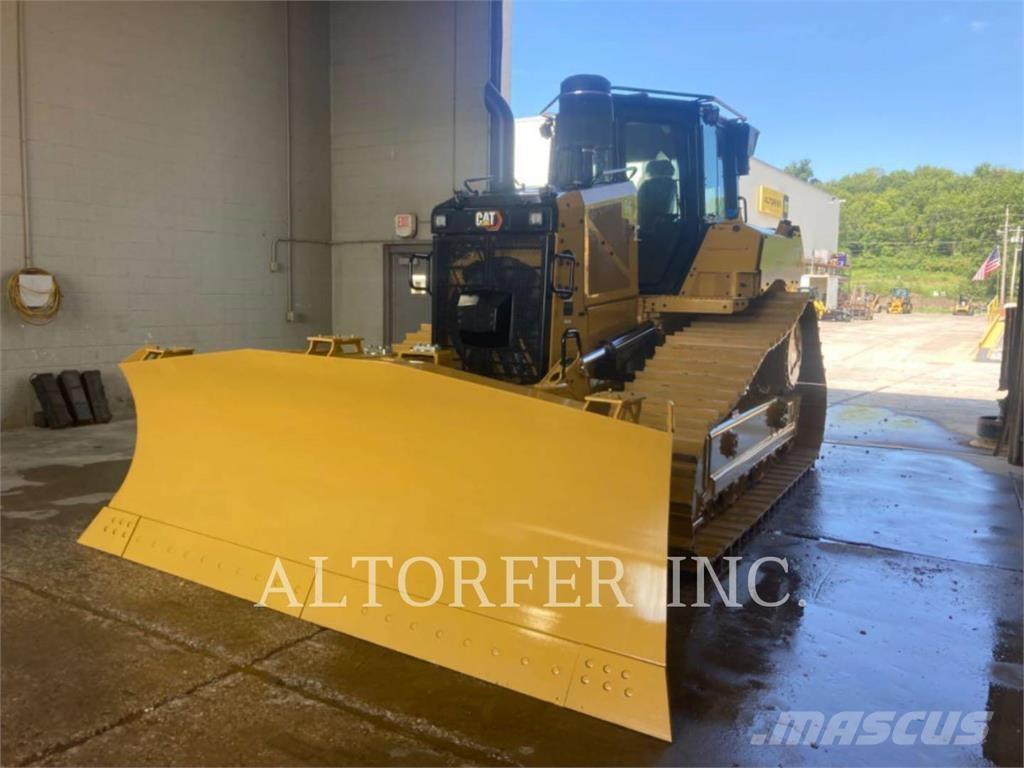 CAT D6-20VPAT Buldooserid