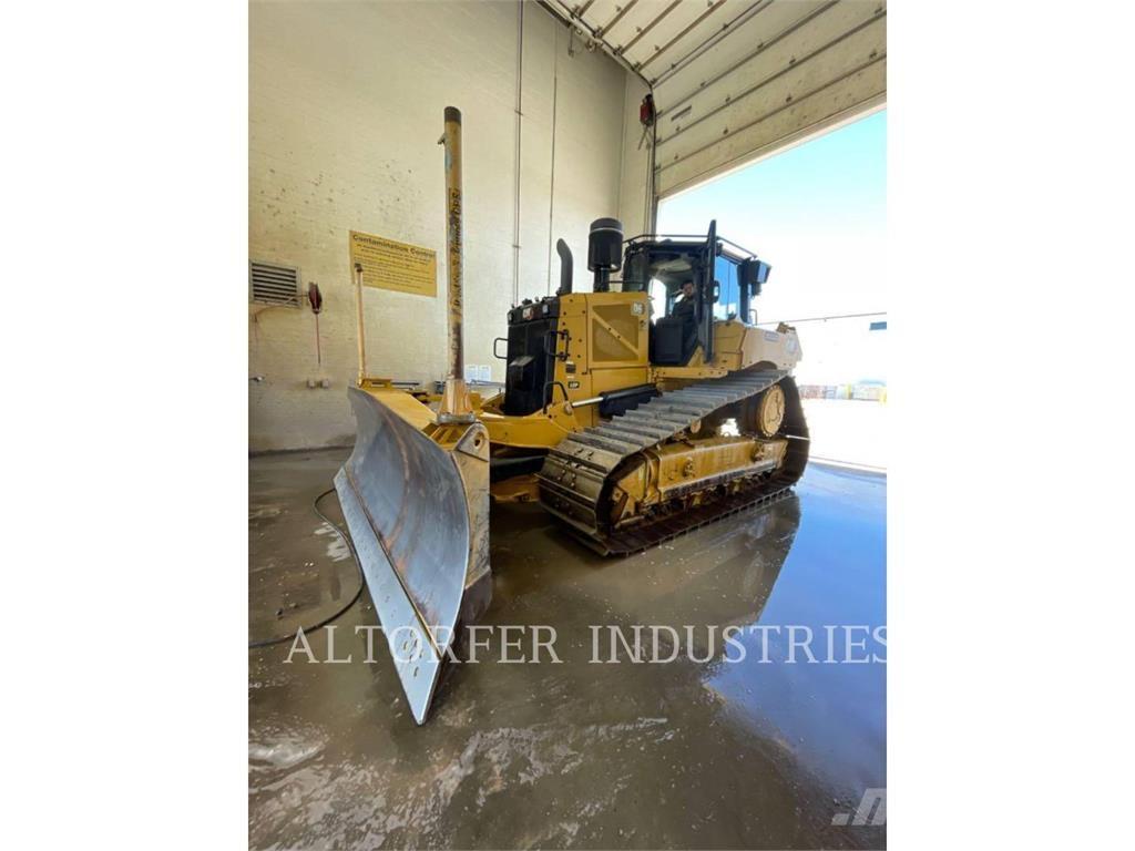 CAT D6-20VPAT Buldooserid