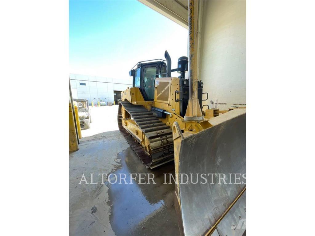 CAT D6-20VPAT Buldooserid