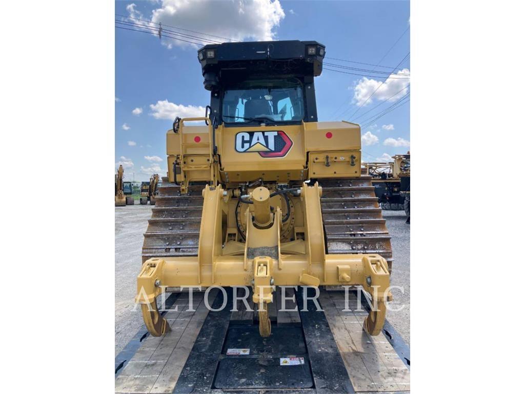CAT D6-20VPAT Buldooserid