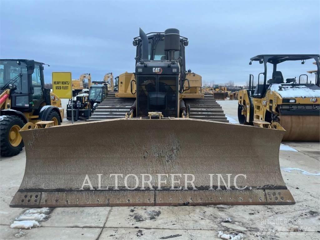 CAT D6-20VPAT Buldooserid