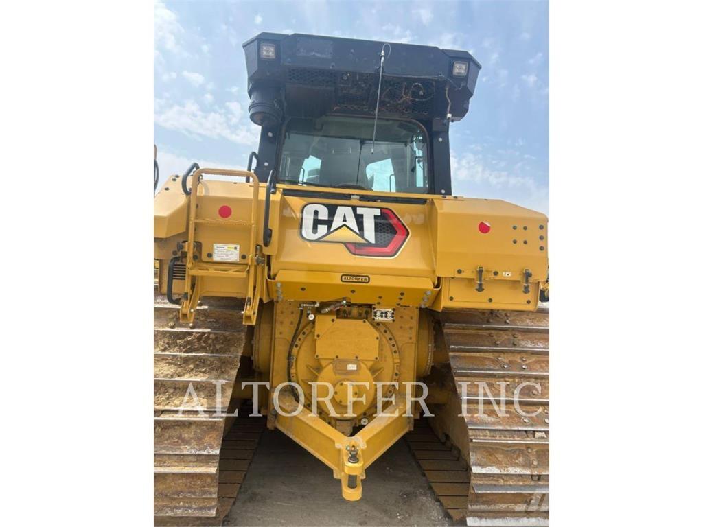 CAT D6-20VPAT Buldooserid