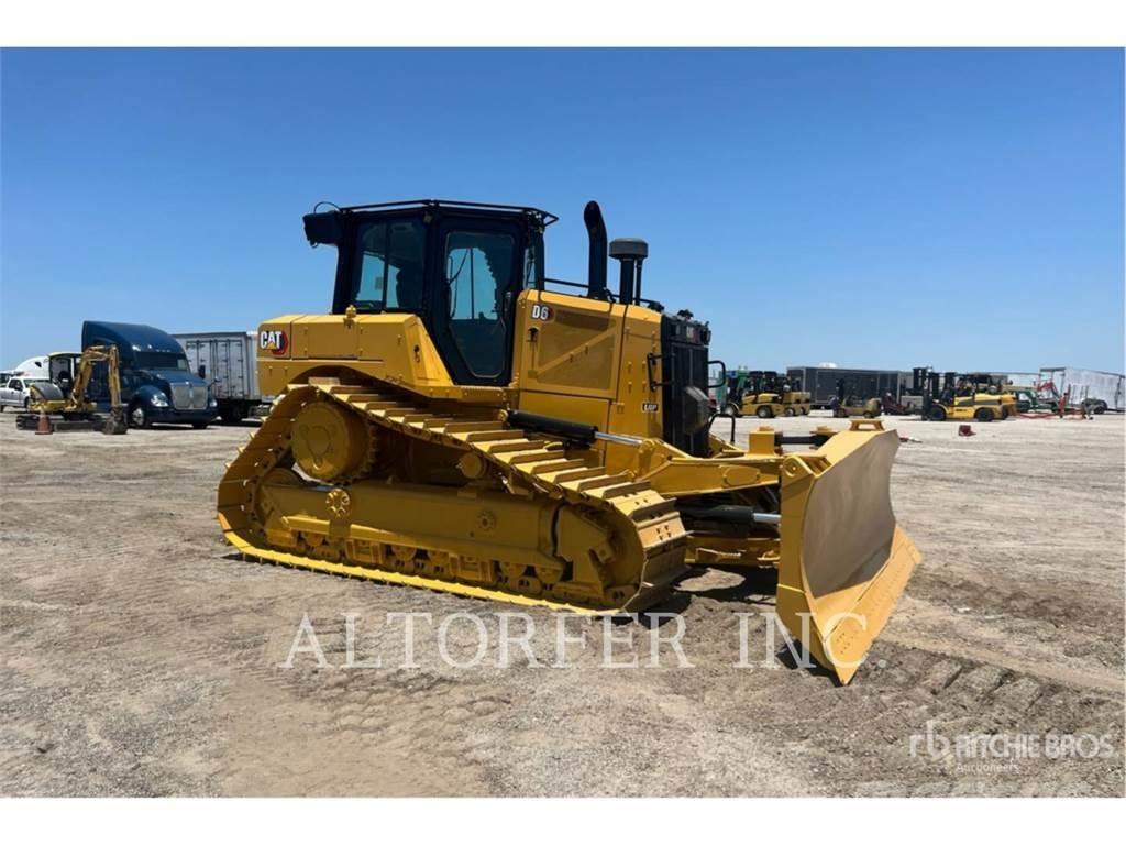 CAT D6-20VPAT Buldooserid