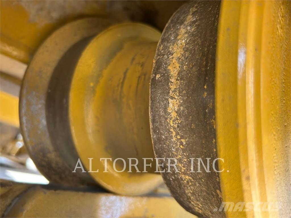 CAT D6-20VPAT Buldooserid