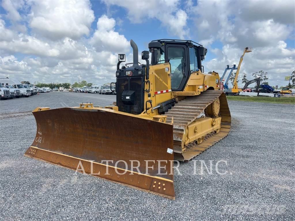 CAT D6-20VPAT Buldooserid