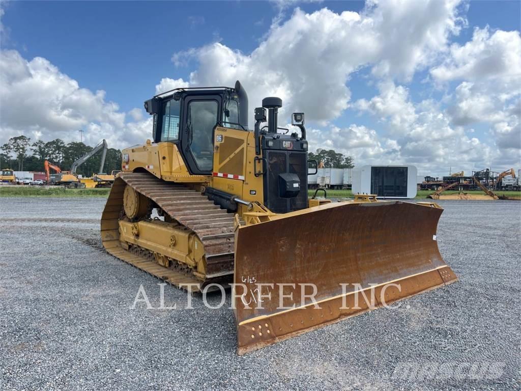 CAT D6-20VPAT Buldooserid