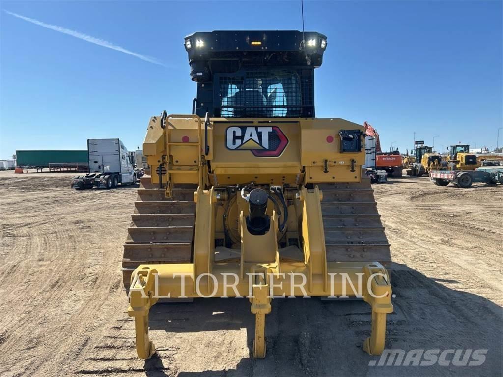 CAT D6-20VPAT Buldooserid