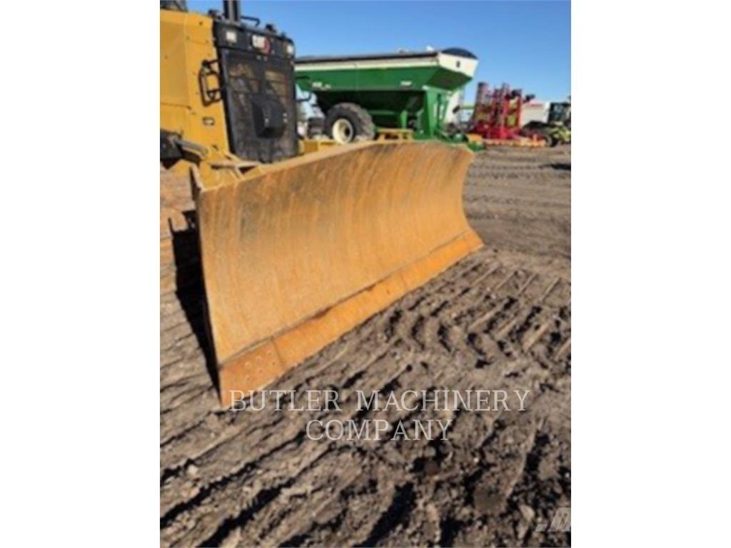 CAT D6-20VTR3D Buldooserid