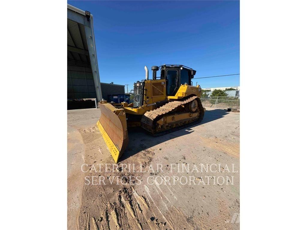 CAT D6-20XEVP Buldooserid