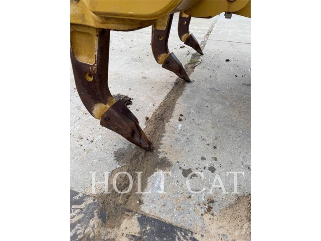 CAT D6 3D Buldooserid