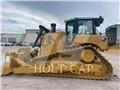 CAT D6 LGP Buldooserid