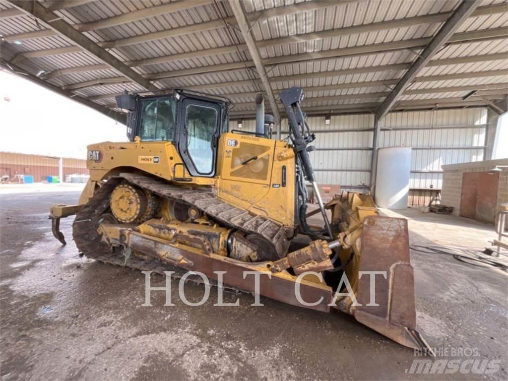 CAT D6 LGP Buldooserid