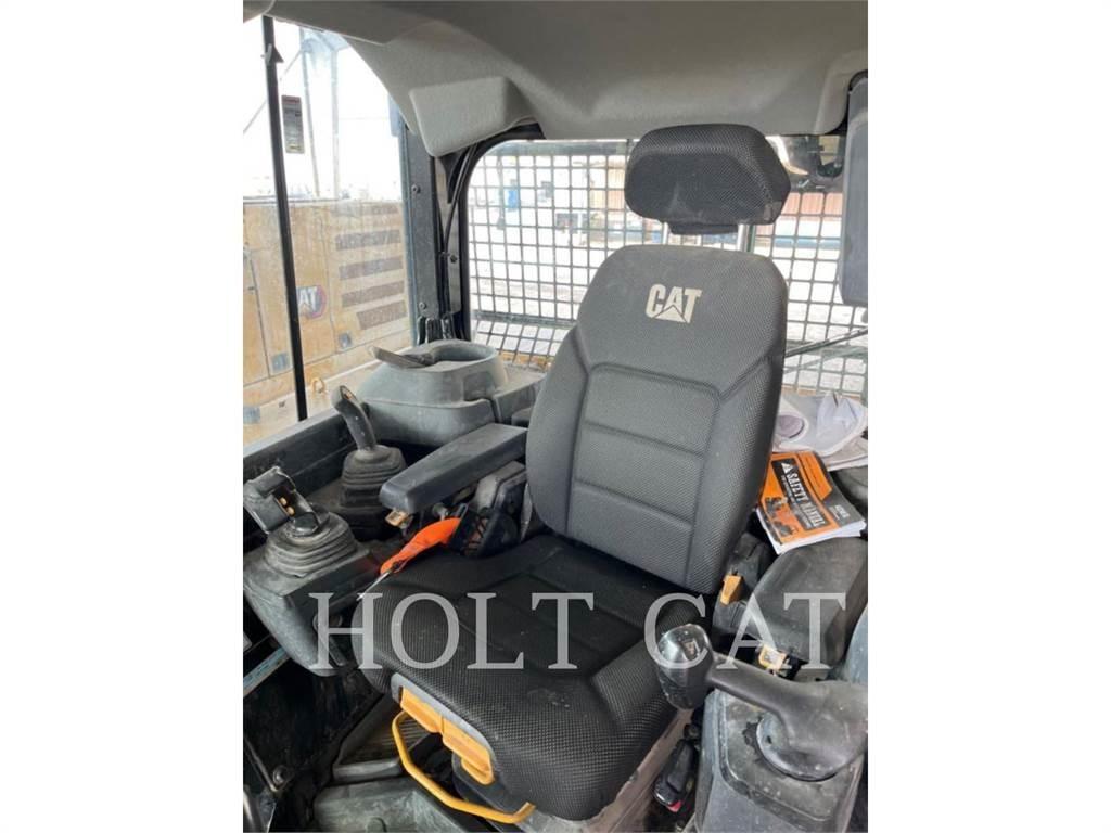 CAT D6 LGP Buldooserid