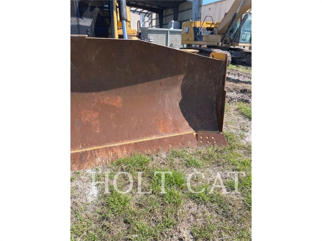 CAT D6 LGP Buldooserid