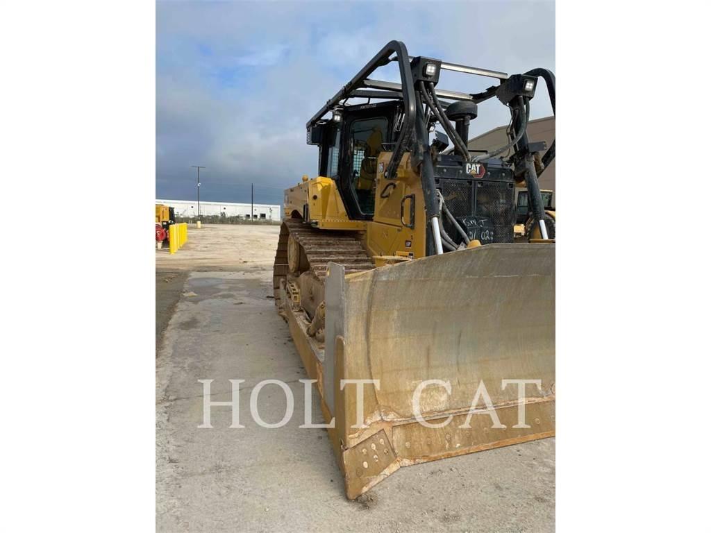 CAT D6 LGP Buldooserid