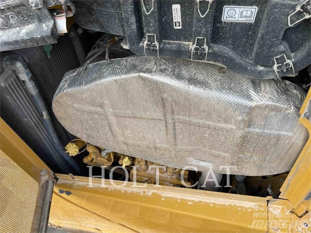 CAT D6 LGP Buldooserid