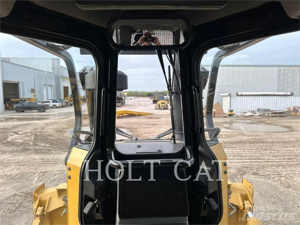CAT D6 LGP Buldooserid