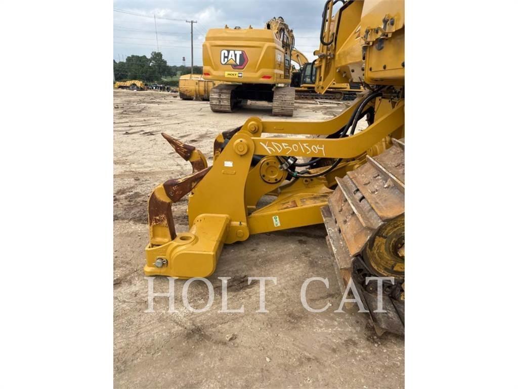 CAT D6 LGP Buldooserid