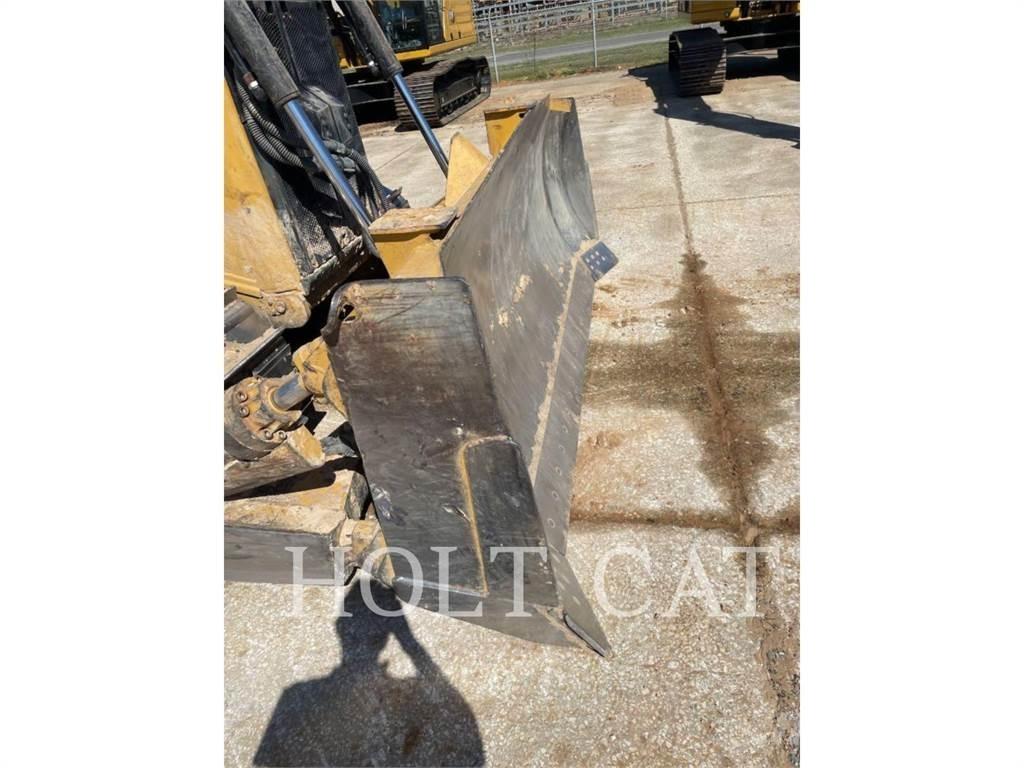 CAT D6 LGP Buldooserid