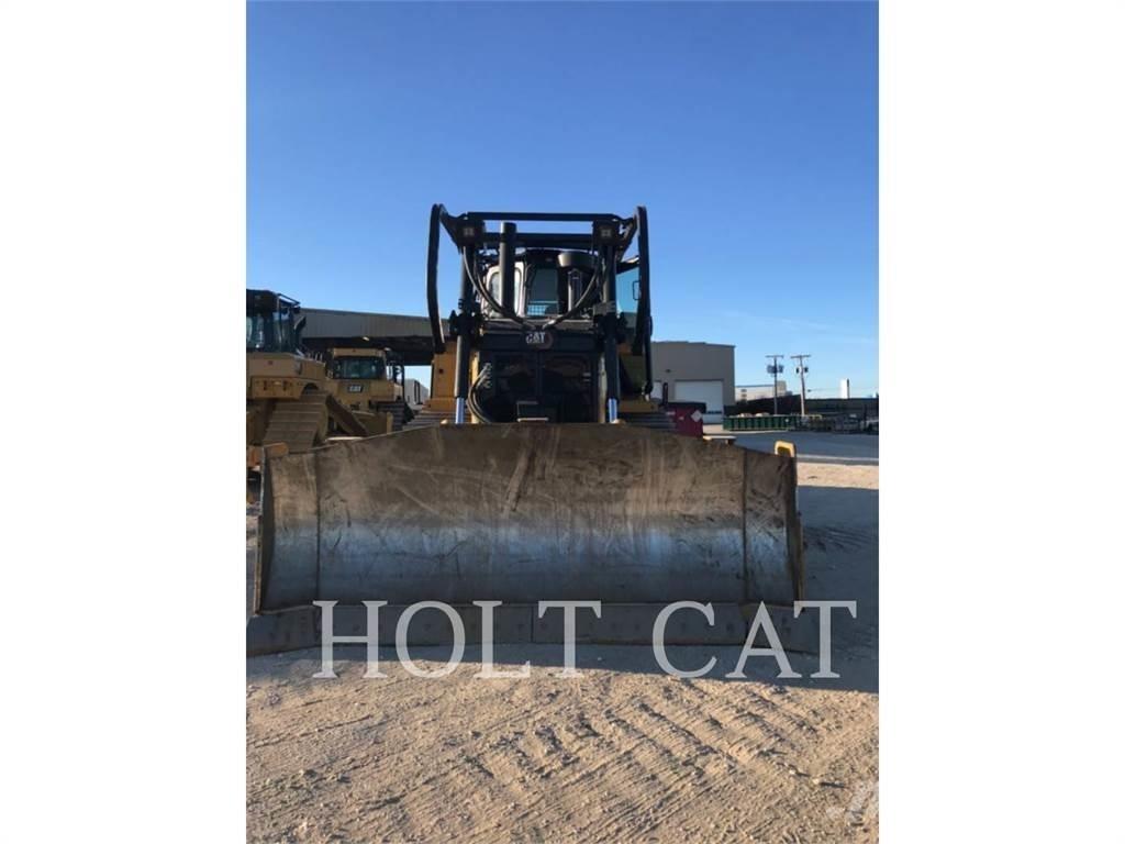 CAT D6 LGP Buldooserid