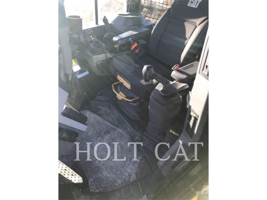 CAT D6 LGP Buldooserid