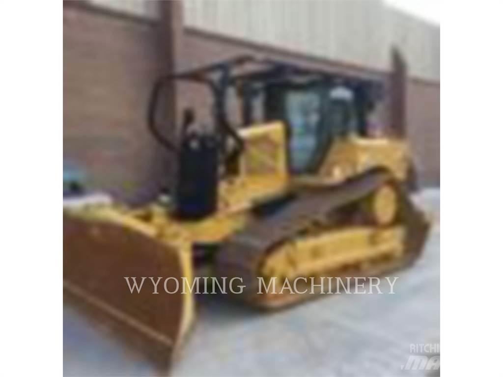CAT D6 LGP Buldooserid