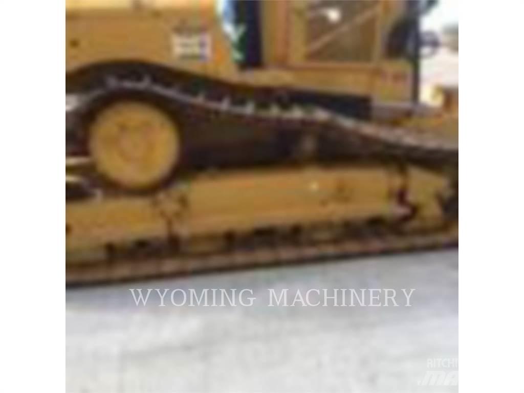 CAT D6 LGP Buldooserid
