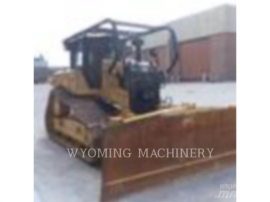 CAT D6 LGP Buldooserid