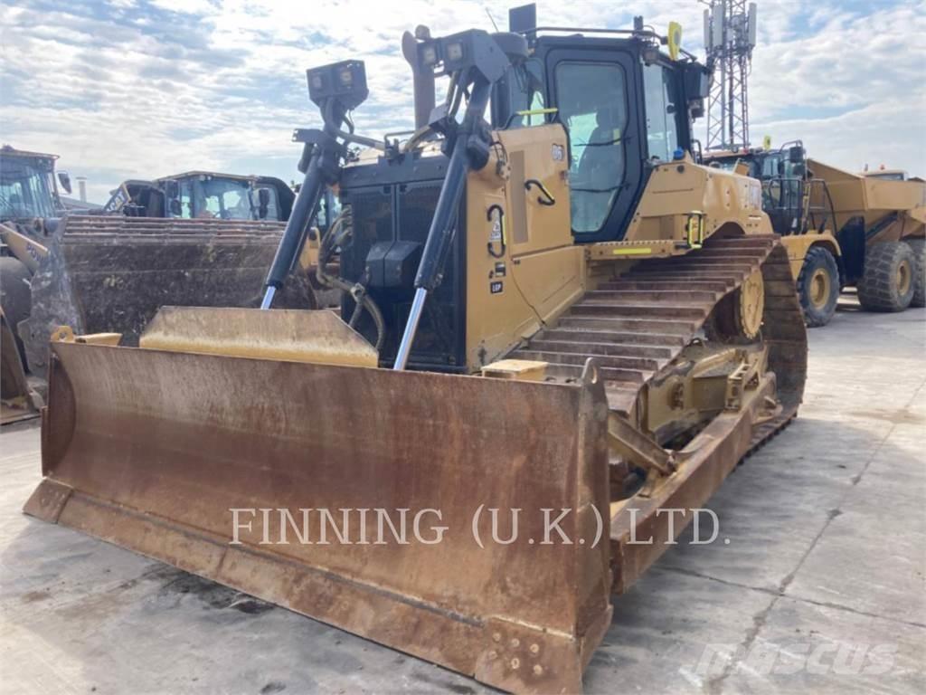 CAT D6 LGP 36 Buldooserid