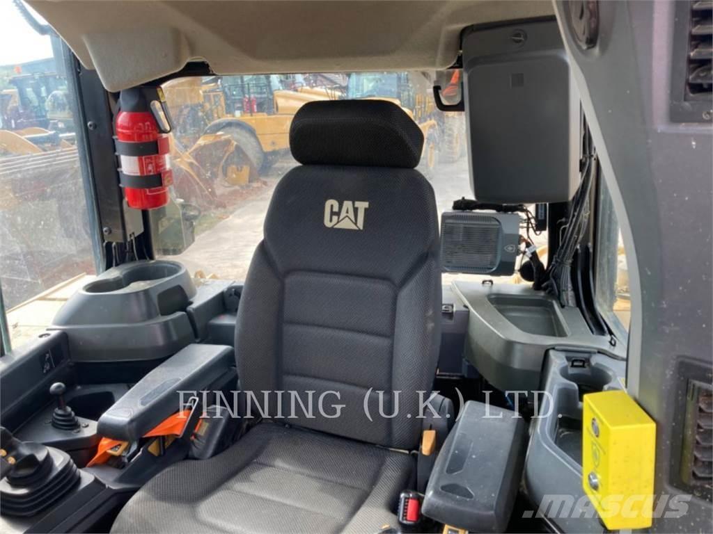 CAT D6 LGP 36 Buldooserid