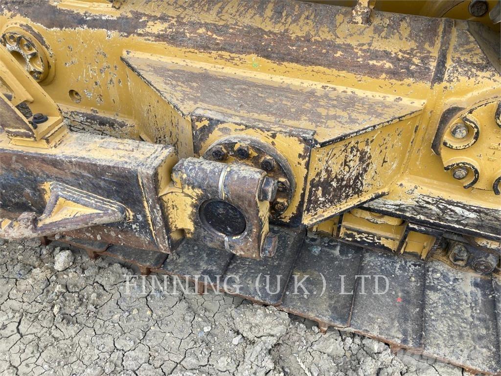 CAT D6 LGP 36 Buldooserid