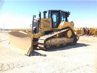 CAT D6 LGP 3W Buldooserid