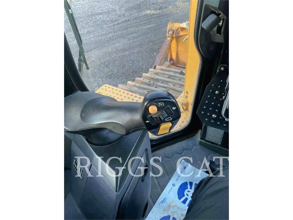 CAT D6 LGP AG Buldooserid