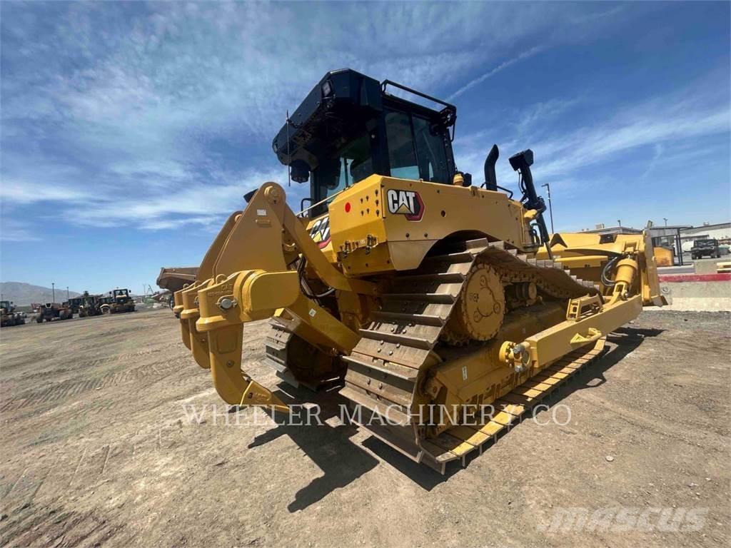 CAT D6 LGP SU Buldooserid