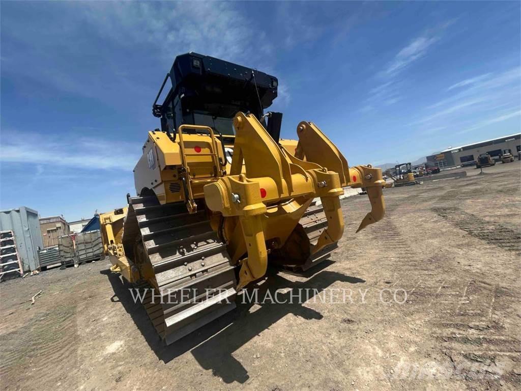 CAT D6 LGP SU Buldooserid