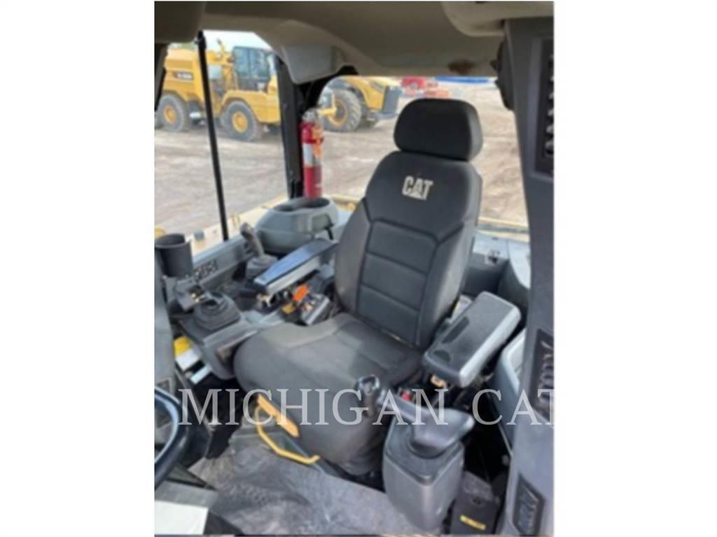 CAT D6 LGP VAHZ2 Buldooserid