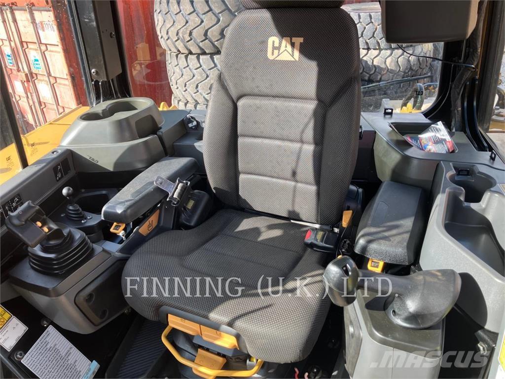 CAT D6 LGP VPAT Buldooserid