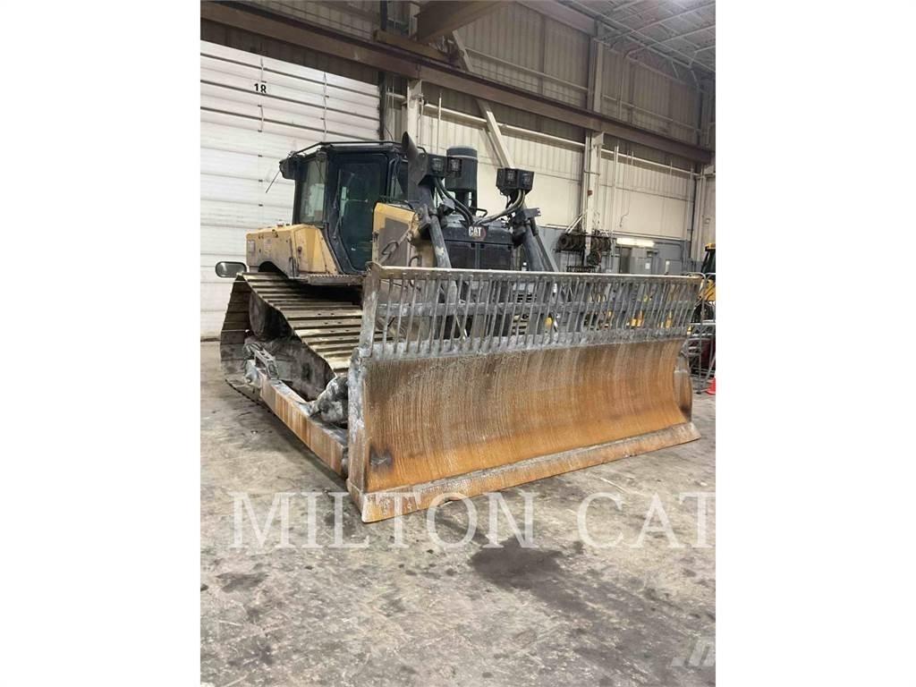CAT D6 LGP WH Buldooserid