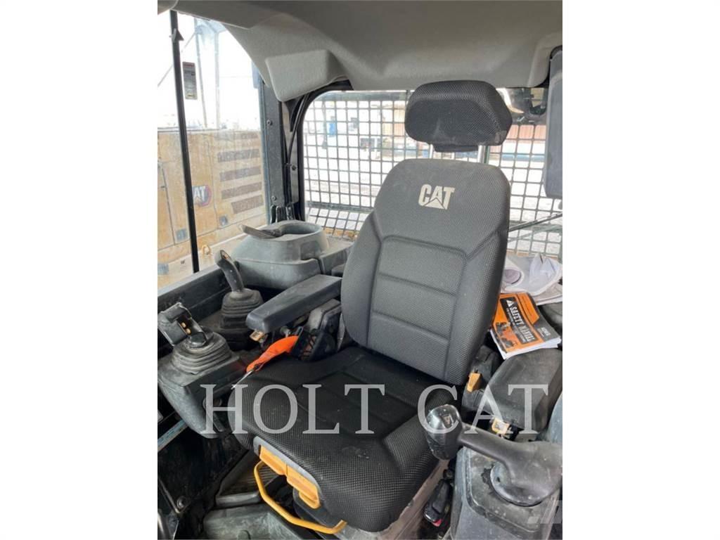 CAT D6 LGP3 Buldooserid