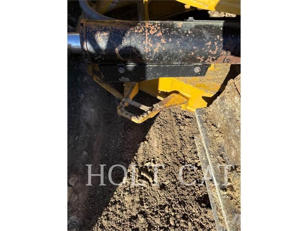 CAT D6 LGPVP Buldooserid