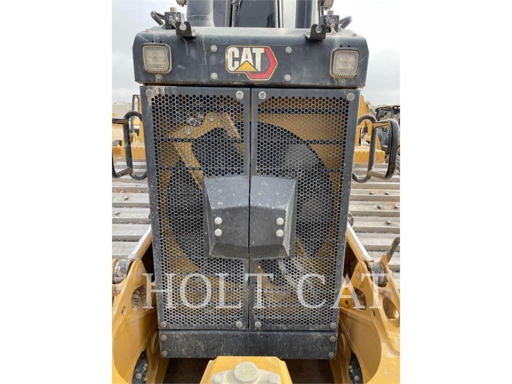 CAT D6 LGPVP Buldooserid