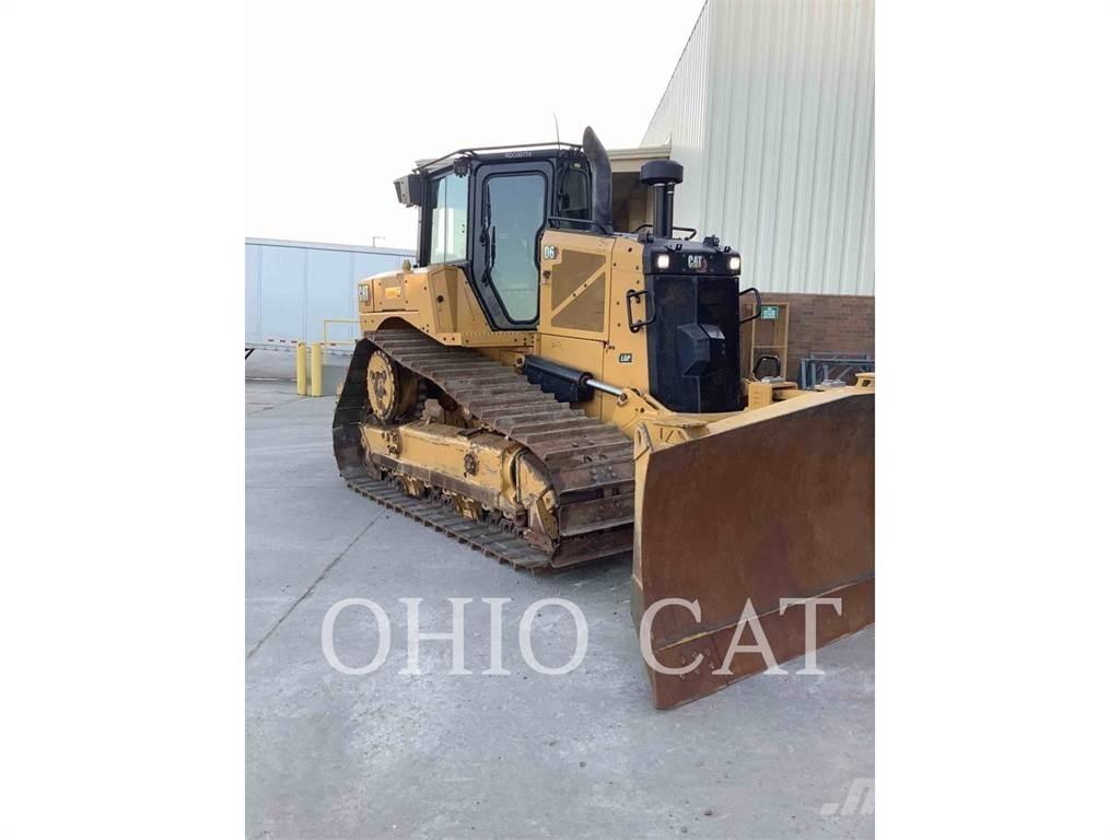 CAT D6 LGPVPAT Buldooserid