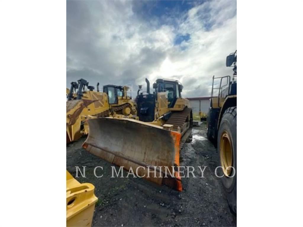CAT D6 LGPVPAT Buldooserid