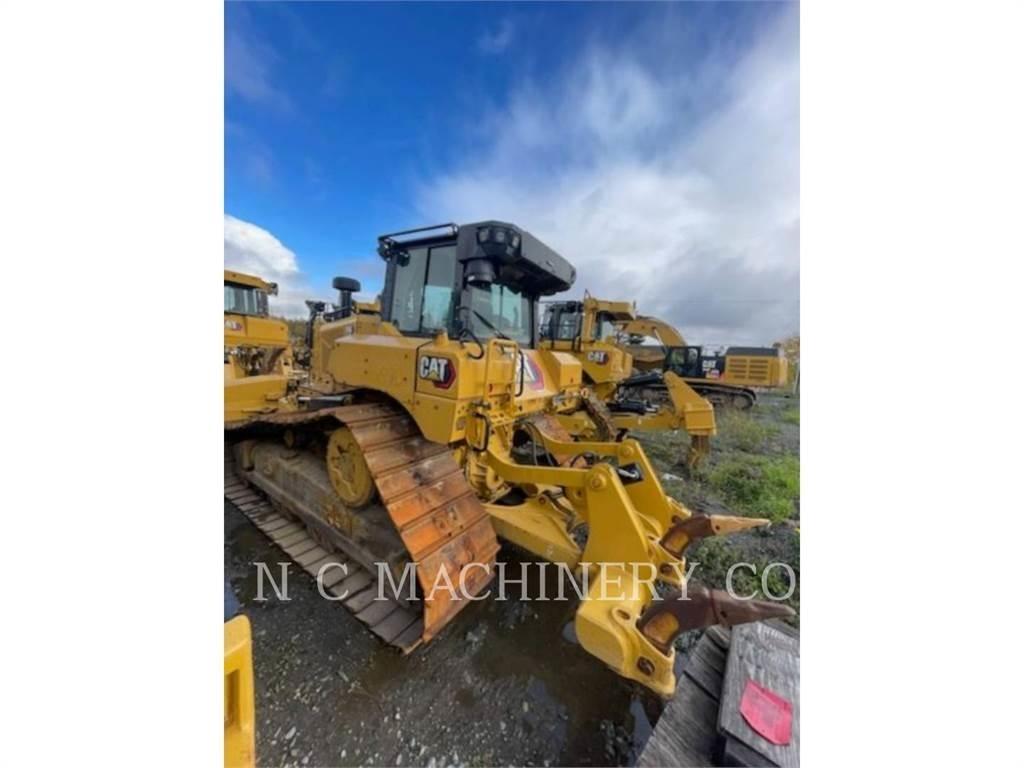 CAT D6 LGPVPAT Buldooserid
